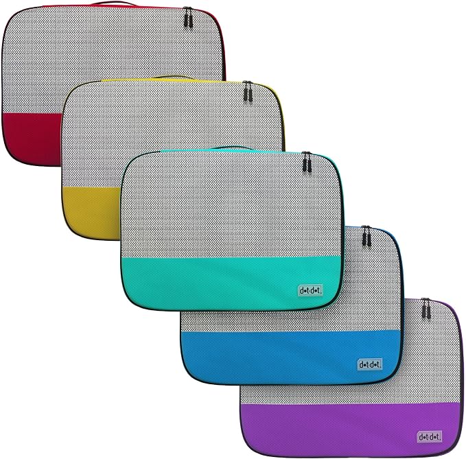 Large Packing Cubes for Travel - Image 8