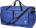 Bago Large Foldable Duffel Bags by BagoTravelBags