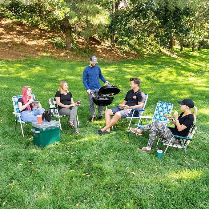 Lawn Chair USA - Outdoor Chairs - Image 2