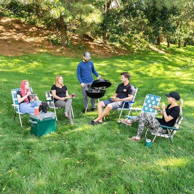 Lawn Chair USA - Outdoor Chairs - Image 2