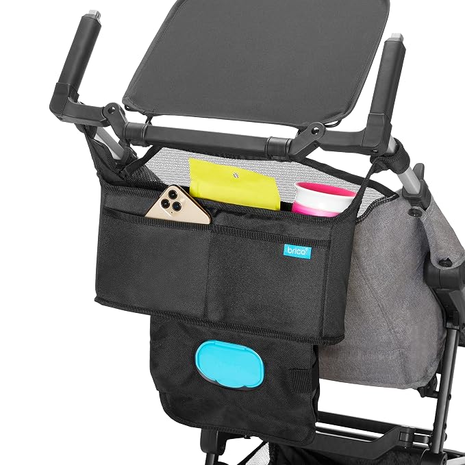 Munchkin® Brica® Stroller Organizer Bag - Image 2
