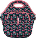 Sok It LunchTote Zippered Bag Insulated Neoprene Caddy by SokIt