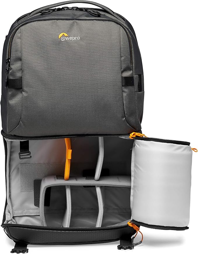 Lowepro Fastpack BP250AW III Backpack - Image 11