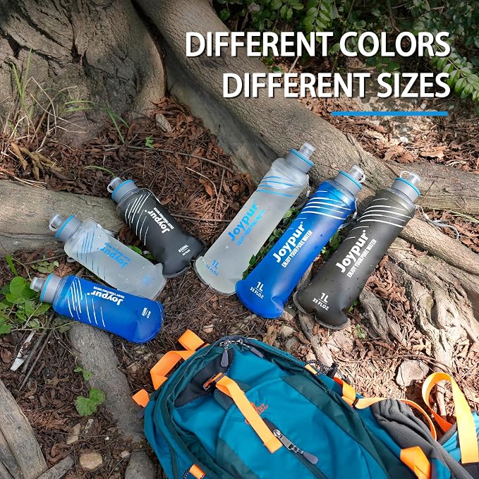 Water Filter Bottle Survival - Image 9