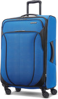 American Tourister 4 KIX 2.0 Expandable Softside Luggage by AmericanTourister