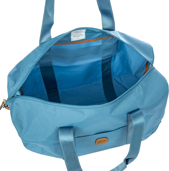 Bric's X-Bag/X-Travel 2.0 Folding Duffel Bag - Image 5