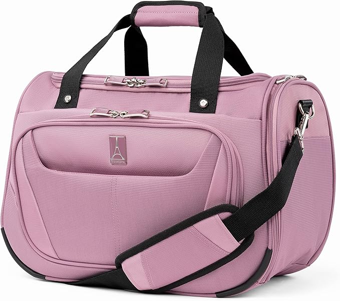 Travelpro Maxlite 5 Softside Lightweight Underseat Carry-On Travel Tote - Image 2