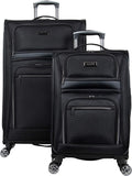 Kenneth Cole REACTION Rugged Roamer Lightweight Softside Expandable 8-Wheel by KennethCole
