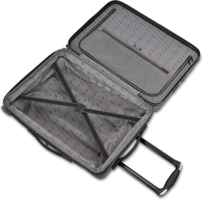 Samsonite Omni 2 Pro Hardside Expandable Luggage - Image 4