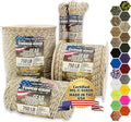 TOUGH-GRID 750 Paracord Rope Nylon Parachute Cord, Made in USA Survival Kit by TOUGH-GRID
