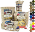 TOUGH-GRID 750 Paracord Rope Nylon Parachute Cord, Made in USA Survival Kit by TOUGH-GRID
