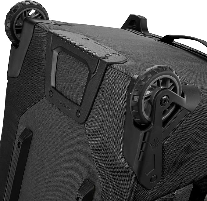 eagle creek Expanse ORV 2-Wheel 30" Trunk – Wheeled Duffel Bag - Image 9