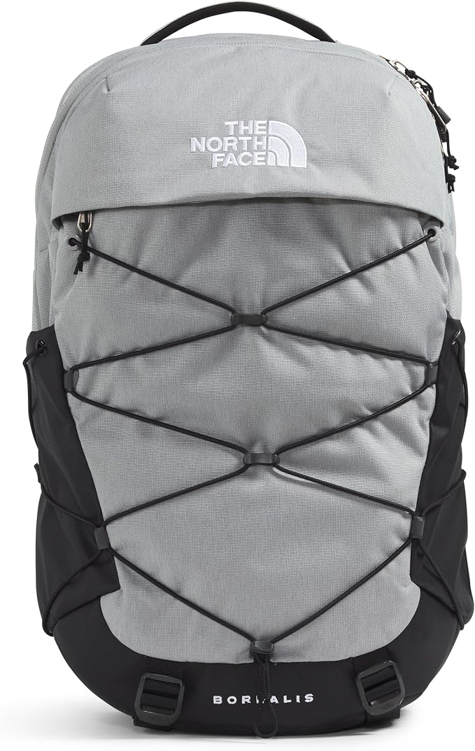 THE NORTH FACE Borealis Commuter Laptop Backpack | Water Repellent Finish by THENORTHFACE