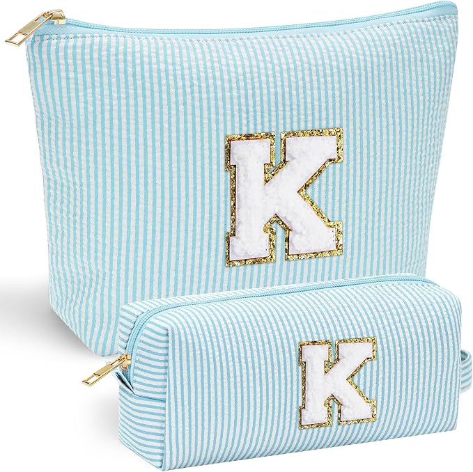 YOOLIFE Teen Girl Gifts Trendy Stuff | Cute Makeup Bag by YOOLIFE