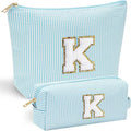 YOOLIFE Teen Girl Gifts Trendy Stuff | Cute Makeup Bag by YOOLIFE