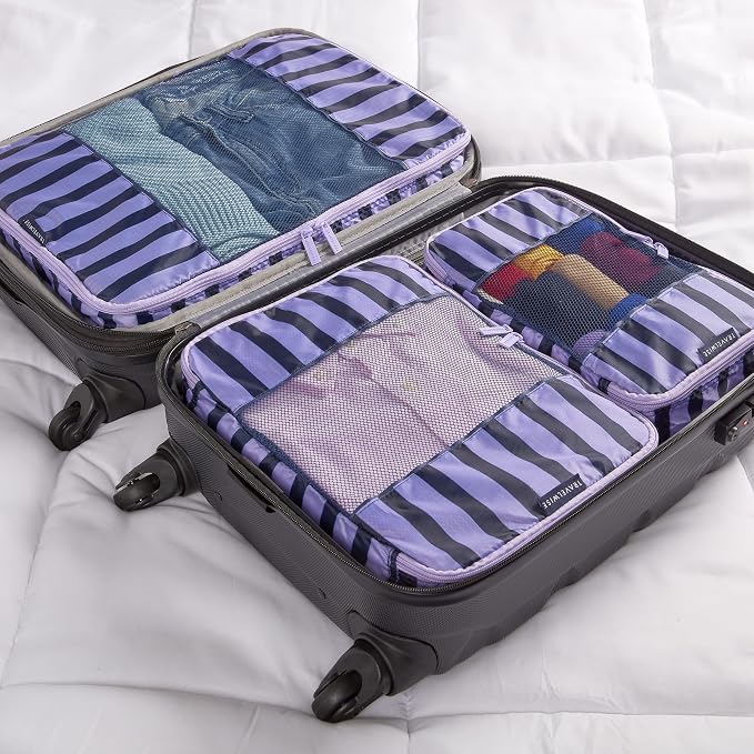 TravelWise Packing Cubes - Image 4