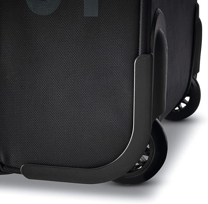 Samsonite Andante 2 Wheeled Duffel Bag – 32-Inch Durable Rolling Luggage - Image 7