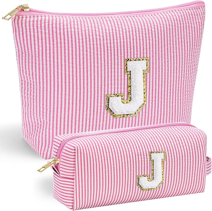 YOOLIFE Birthday Gift for Girls Makeup Bag Cosmetic Bag Teacher Gifts for 3 4 5 by YOOLIFE