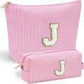 YOOLIFE Birthday Gift for Girls Makeup Bag Cosmetic Bag Teacher Gifts for 3 4 5 by YOOLIFE