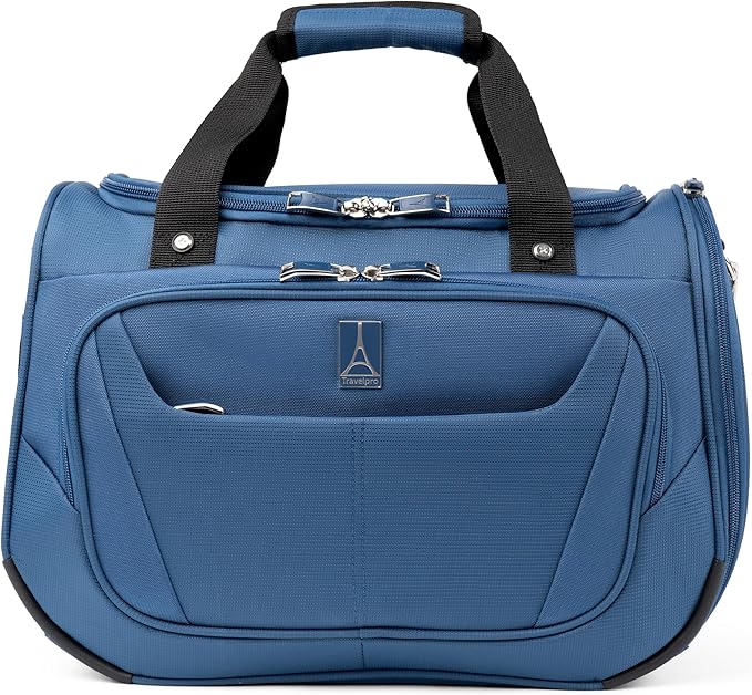 Travelpro Maxlite 5 Softside Lightweight Underseat Carry-On Travel Tote by Travelpro