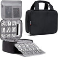 Electronics Organizer Case by Unknown