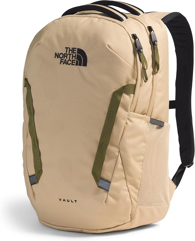 THE NORTH FACE Vault Everyday Laptop Backpack | Commuter Travel Bag - Image 2