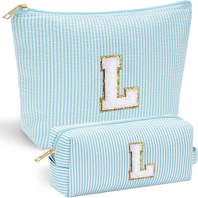 YOOLIFE Cute Makeup Bag for Women Girls by YOOLIFE