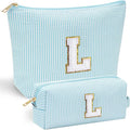 YOOLIFE Cute Makeup Bag for Women Girls by YOOLIFE