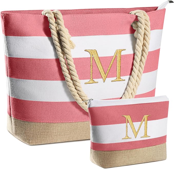 YOOLIFE Beach Bags for Women by YOOLIFE