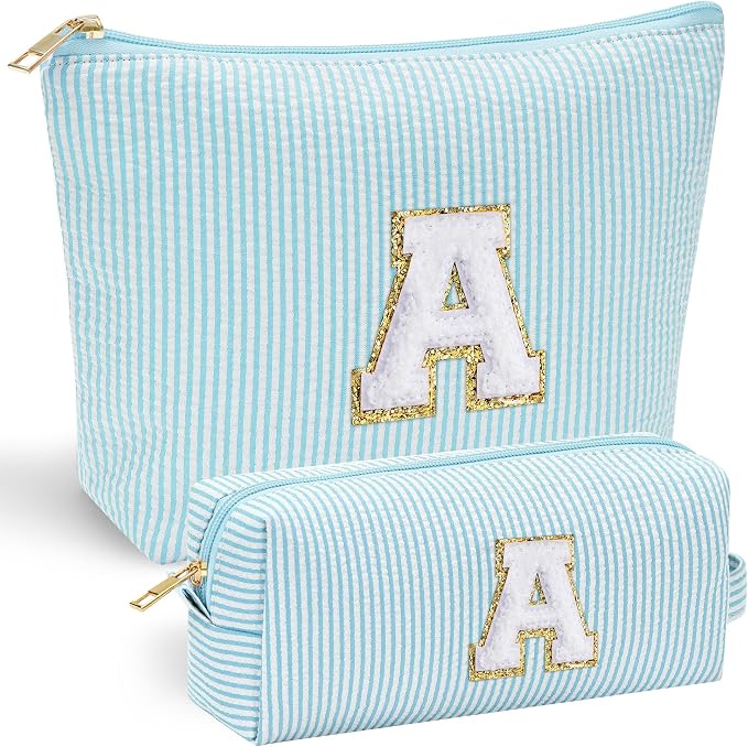 YOOLIFE Cute Makeup Bag for Girls Women by YOOLIFE