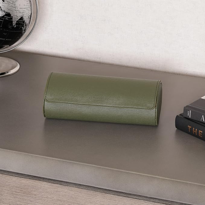 ROTHWELL Watch Roll Travel Case - Image 5