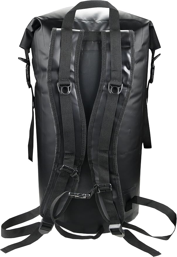 Freegrace Waterproof Dry Bags Set of 3 - Image 4