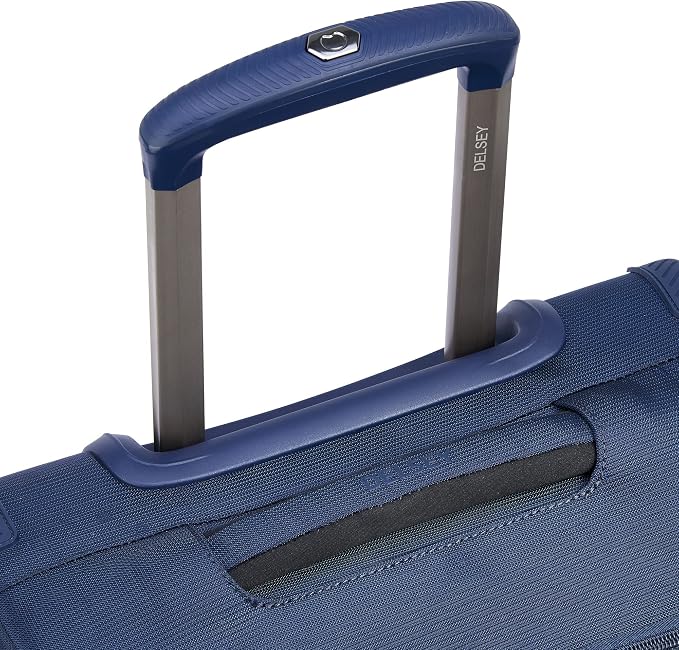 DELSEY PARIS Helium DLX Softside Expandable Luggage - Image 8