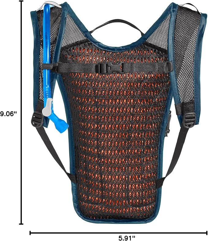 CamelBak Hydrobak Light Bike Hydration Backpack 50oz - Image 10