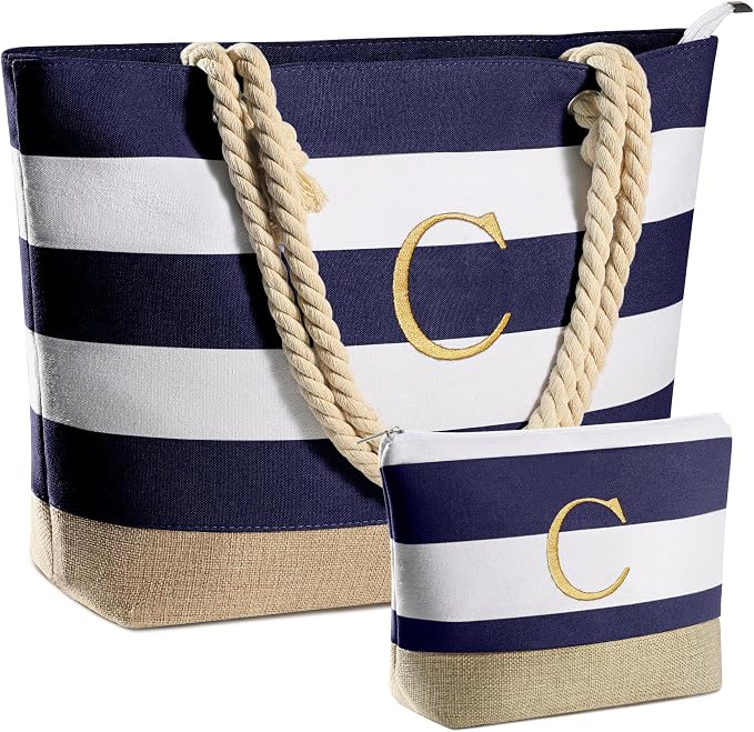 YOOLIFE Beach Bags for Women by YOOLIFE