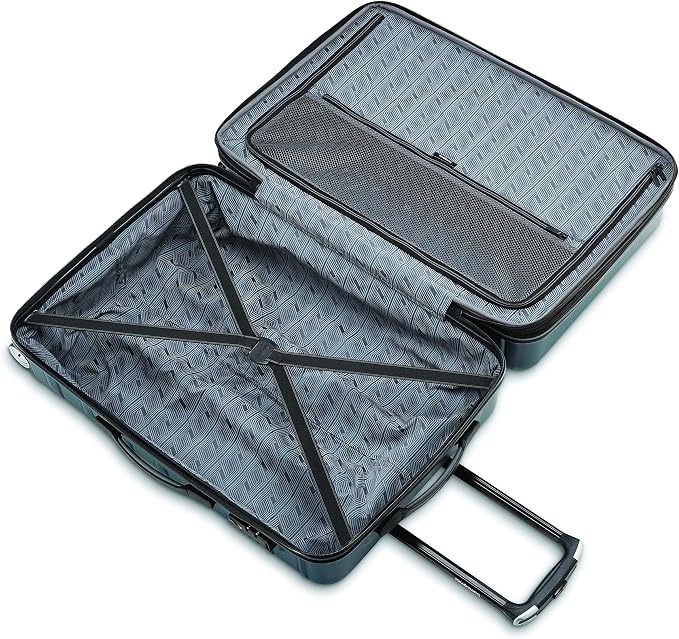 Samsonite Omni 2 28-Inch Large Checked Hardside Luggage - Image 7