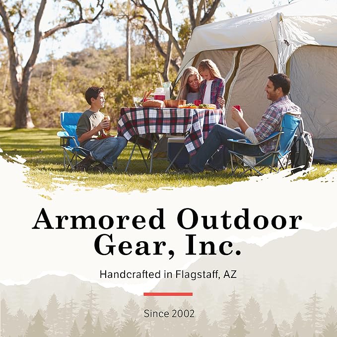 Rodent Proof Bear Bags - Image 9