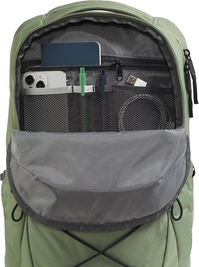 THE NORTH FACE Jester Everyday Laptop Backpack | Commuter Daypack - Image 5
