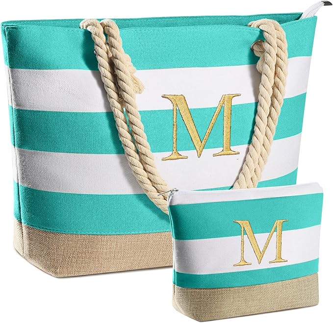 YOOLIFE Beach Bags for Women by YOOLIFE