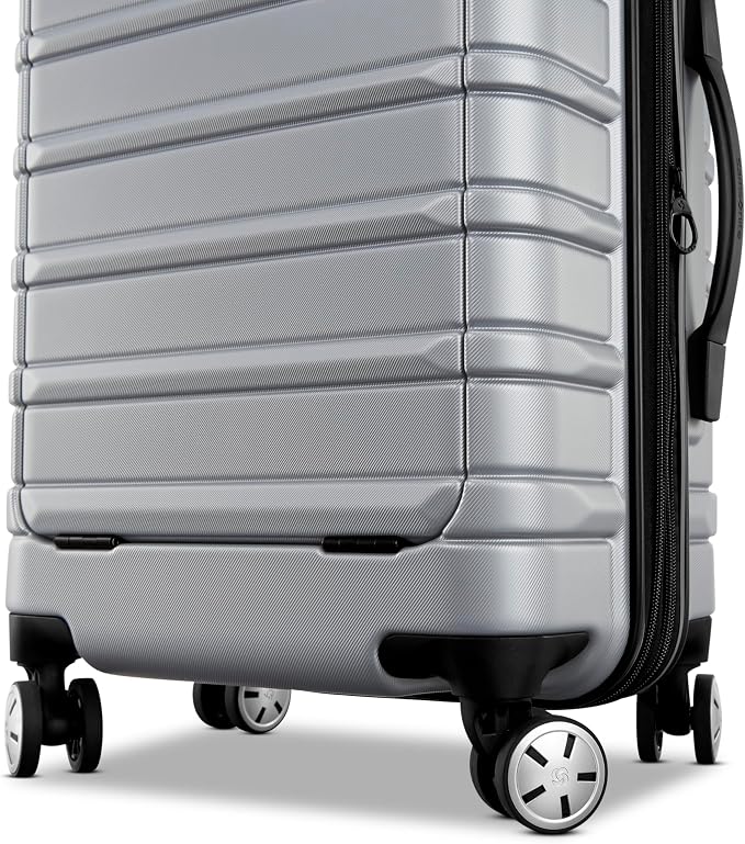 Samsonite Omni 2 Pro Hardside Expandable Luggage - Image 6