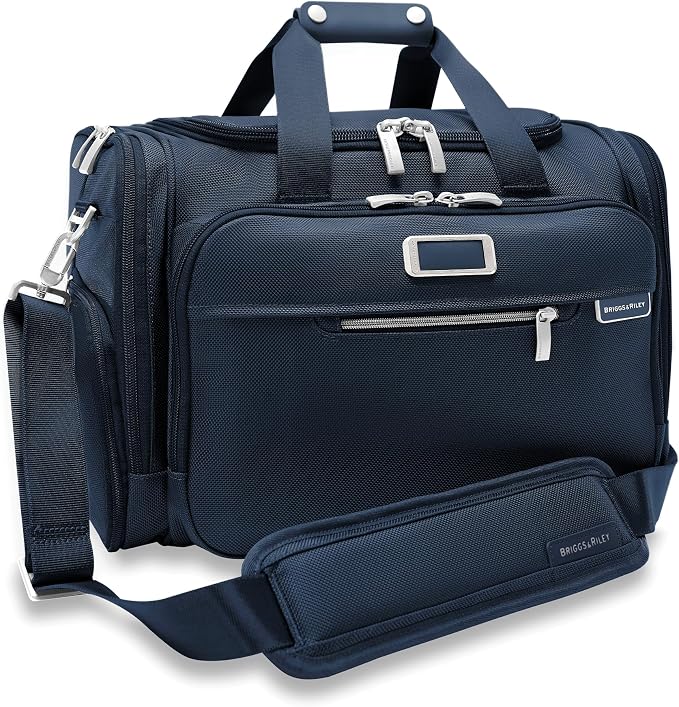 Briggs & Riley Travel Duffel Bag by BriggsRiley