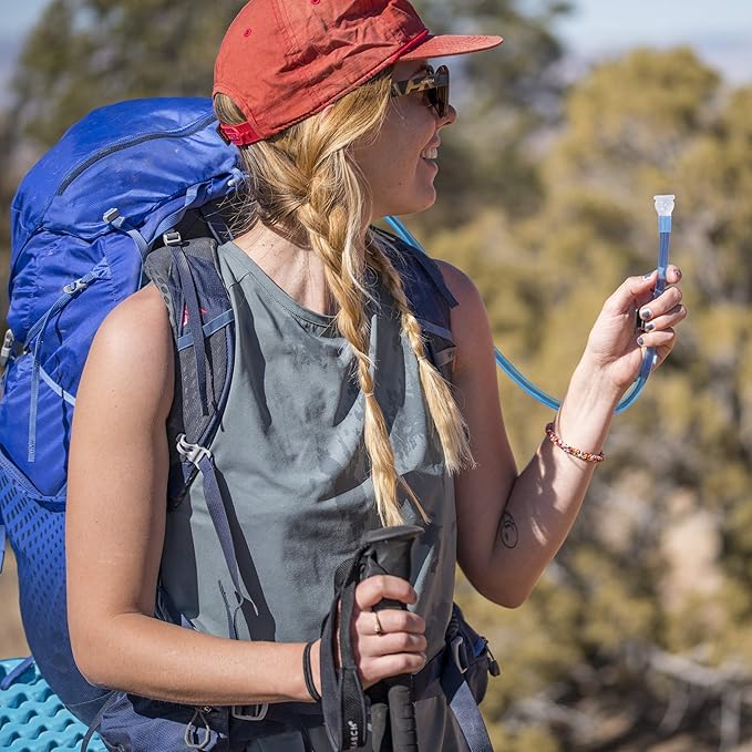 Platypus Hoser Ultralight Taste-Free Water Reservoir / Hydration Bladder - Image 2