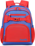 Cute Mini Toddler Backpacks for Boys 2-4 Little Kids Backpack Preschool Bookbag by SawkigKidsBackpack