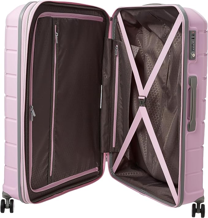Samsonite Freeform Hardside Expandable Luggage - Image 5