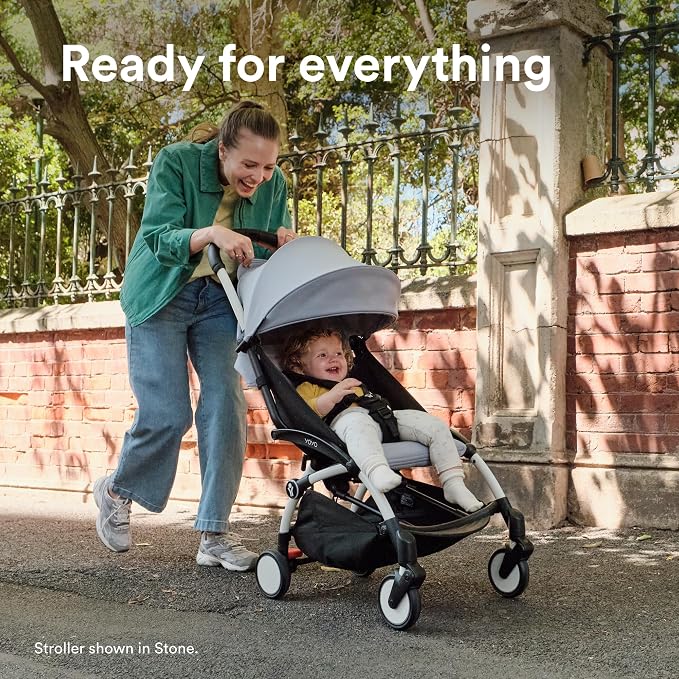 Stokke YOYO3 Stroller from 6 Months - Image 7