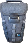 Aquavault | Flex Safe | Beach Chair Vault | Anti theft combination lock | 3 by AquaVaultBrandedTravelSecurityAccessories