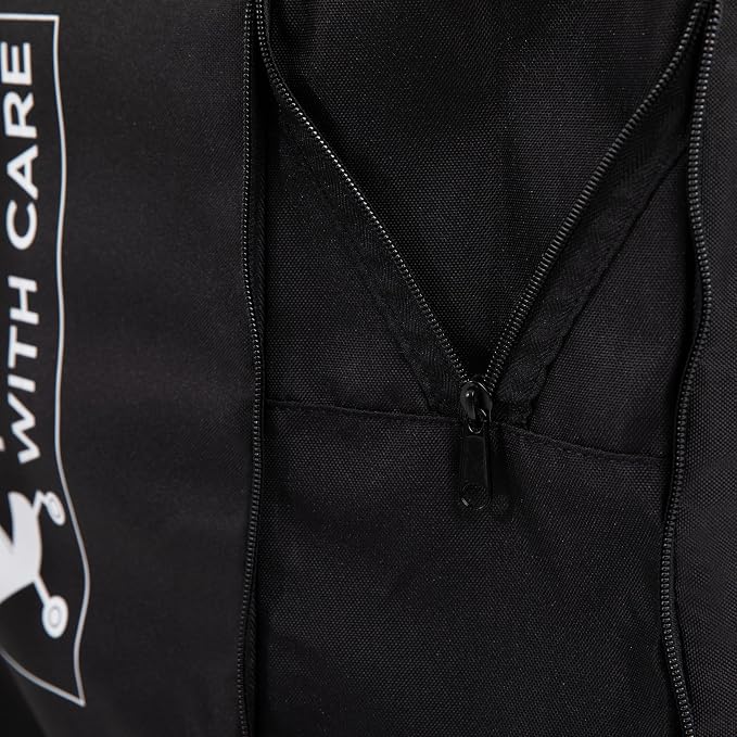 J.L. Childress Universal Stroller Travel Bag - Image 8