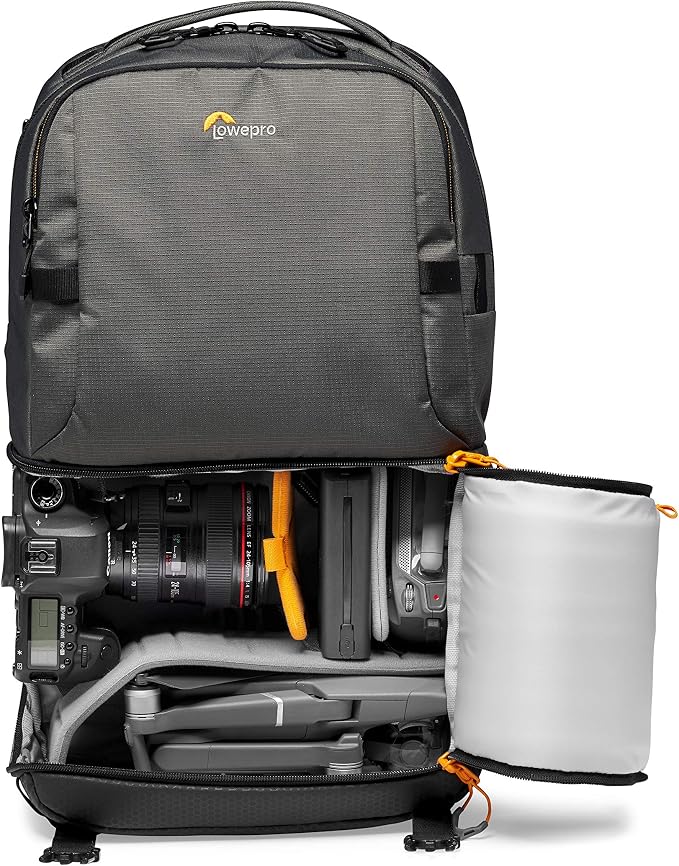 Lowepro Fastpack BP250AW III Backpack - Image 10