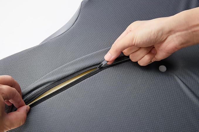DONAMA Comfortable and Breathable Pillowcase - Image 5