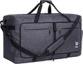 Bago Large Foldable Duffel Bags by BagoTravelBags